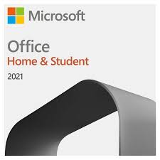 OFFICE 2021 Home & Student 2021